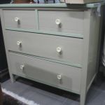 475 4007 CHEST OF DRAWERS